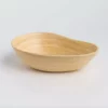 Bibol Soai Bamboo Serving Bowl