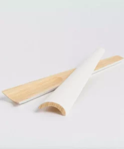 Bibol Tia Bamboo Salad Servers Home Goods