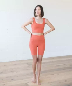 WVN Best Sellers Bike Short