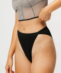 Mary Young Billie Bamboo Bikini Underwear Underwear + Bras