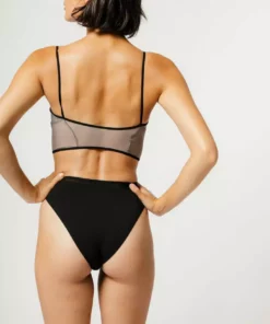 Mary Young Billie Bamboo Bikini Underwear Underwear + Bras