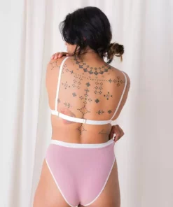 Mary Young Billie Bamboo Bikini Underwear Underwear + Bras