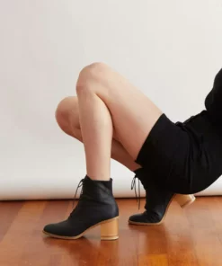 Coclico Sale Bina Boot - Coal 8 Coclico Sale Bina Boot - Coal