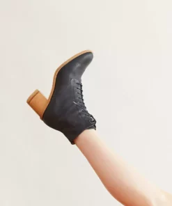 Coclico Sale Bina Boot - Coal