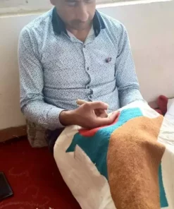 Leah Singh Blah Blah Squiggle Wool Lumbar Pillow Cover 17 Leah Singh Blah Blah Squiggle Wool Lumbar Pillow Cover