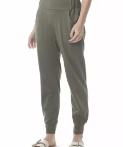 Synergy Organic Clothing Bleeker Pant - Kalamata Sale