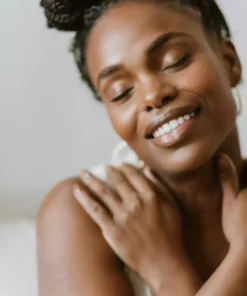 Atmosphere Threesixty Bliss Wellness Candle