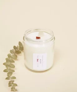 Atmosphere Threesixty Bliss Wellness Candle