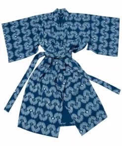Bloom & Give Best Sellers Iris Unisex Robe
