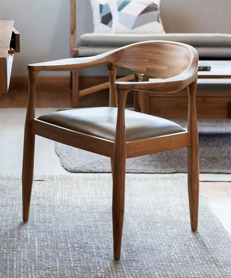 Masaya & Co. Boaco Arm Chair Furniture 2 Masaya & Co. Boaco Arm Chair Furniture