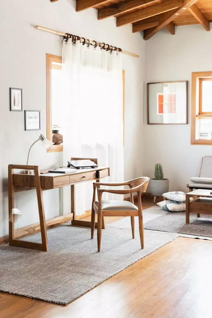 Masaya & Co. Boaco Arm Chair Furniture 4 Masaya & Co. Boaco Arm Chair Furniture