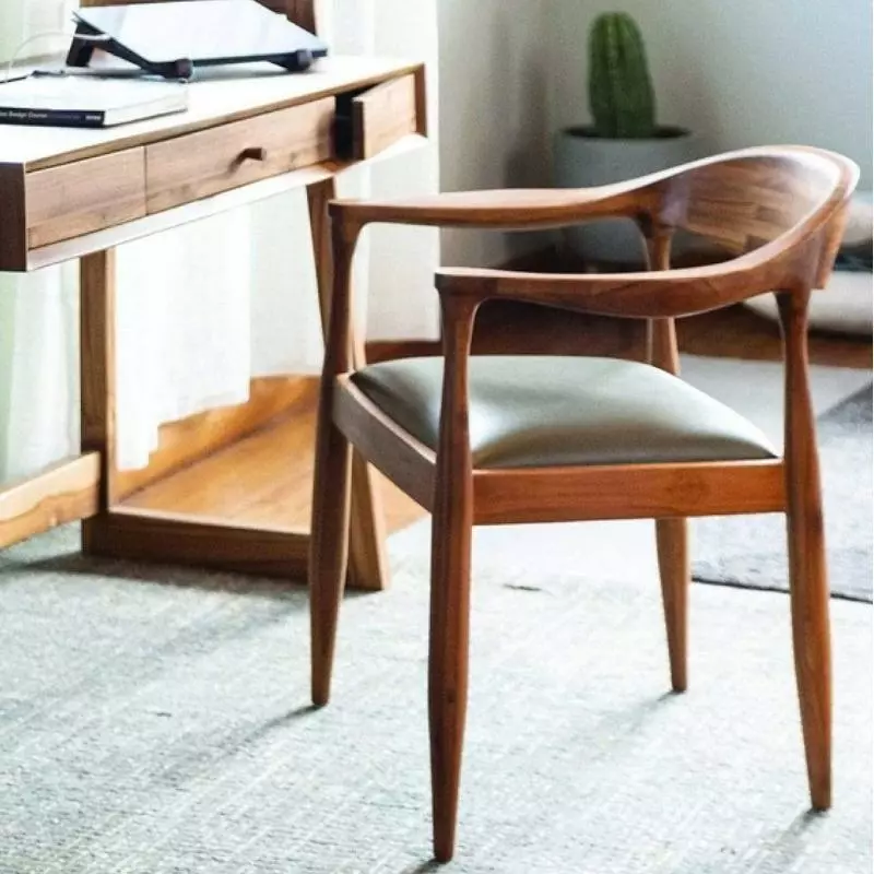 Masaya & Co. Boaco Arm Chair Furniture 5 Masaya & Co. Boaco Arm Chair Furniture