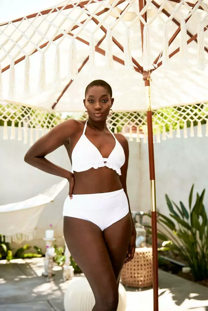 BOLD Swim Ava Swim Set 3 BOLD Swim Ava Swim Set