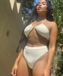 BOLD Swim Emma Bikini Set