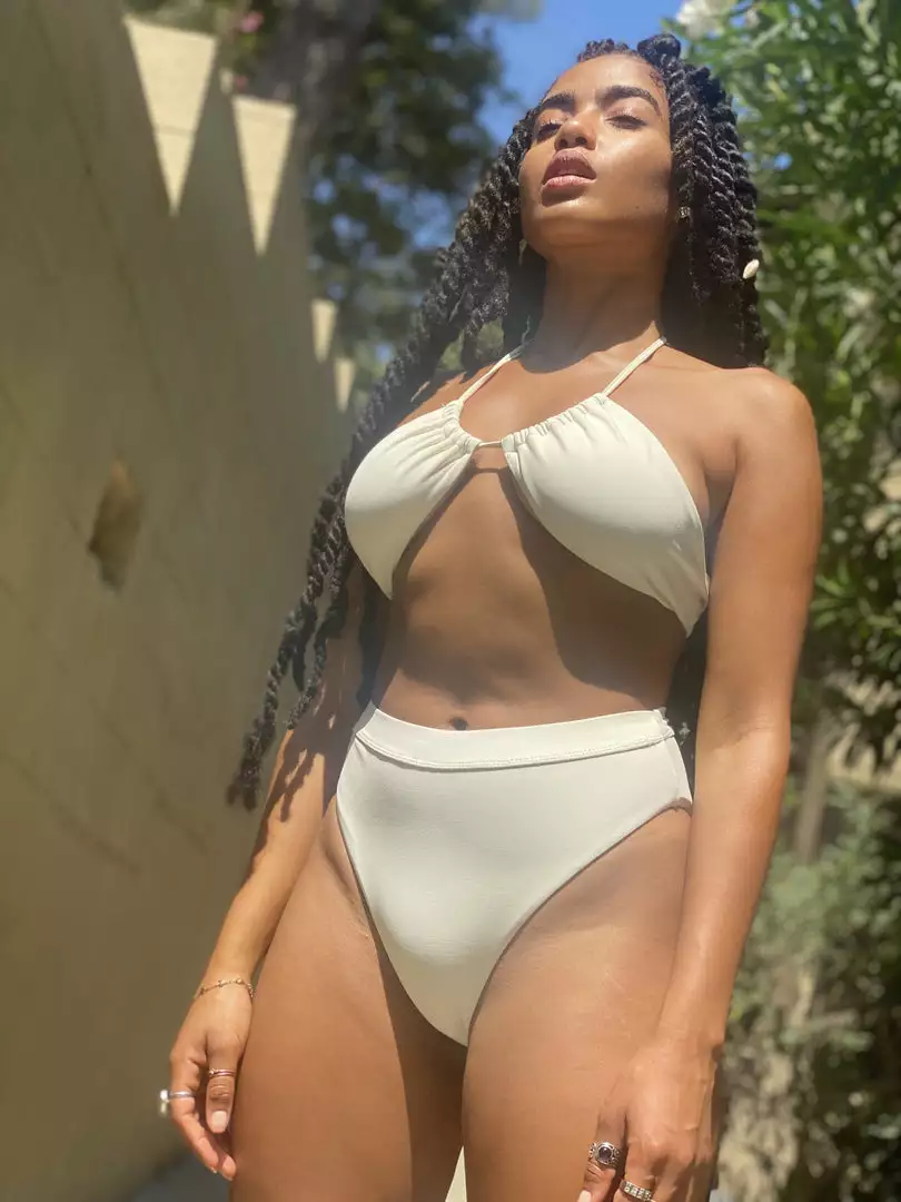 BOLD Swim Emma Bikini Set 2 BOLD Swim Emma Bikini Set