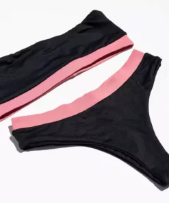 BOLD Swim Rosewood Bikini Set 23 BOLD Swim Rosewood Bikini Set