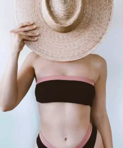 BOLD Swim Rosewood Bikini Set 21 BOLD Swim Rosewood Bikini Set