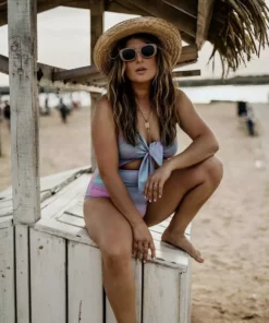 BOLD Swim Tana One Piece Swimsuit Best Sellers