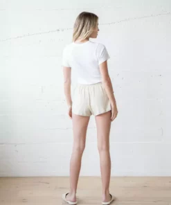 WVN Bonsoir Sleep Short Pajamas + Loungewear 10 WVN Bonsoir Sleep Short Pajamas + Loungewear