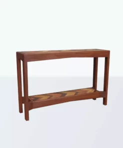 Masaya & Co. Bosawas Hall Table Furniture