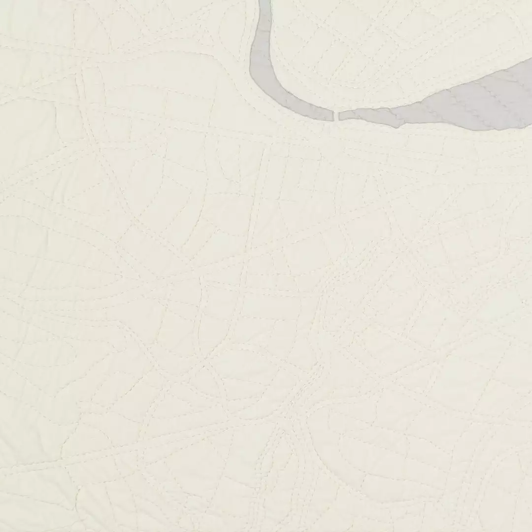 Haptic Lab Boston Map Throw Quilt 8 Haptic Lab Boston Map Throw Quilt