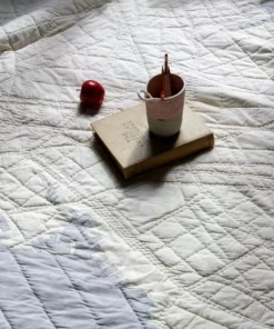 Haptic Lab Boston Map Throw Quilt 12 Haptic Lab Boston Map Throw Quilt