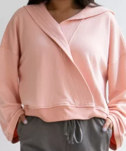 California Cloth Foundry Botanical Hoodie