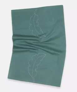 Anchal Botanical Tea Towel - Spruce Home Goods