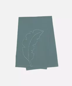 Anchal Botanical Tea Towel - Spruce Home Goods