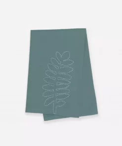 Anchal Botanical Tea Towel - Spruce Home Goods