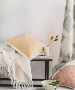 Zuahaza Home Goods Boyacá Fruit Bowl