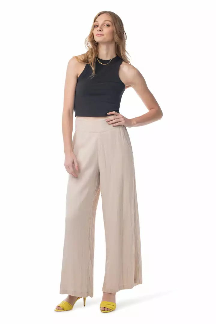 Synergy Organic Clothing Breeze Pant - Chateau Gray 5 Synergy Organic Clothing Breeze Pant - Chateau Gray