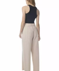 Synergy Organic Clothing Breeze Pant - Chateau Gray 7 Synergy Organic Clothing Breeze Pant - Chateau Gray