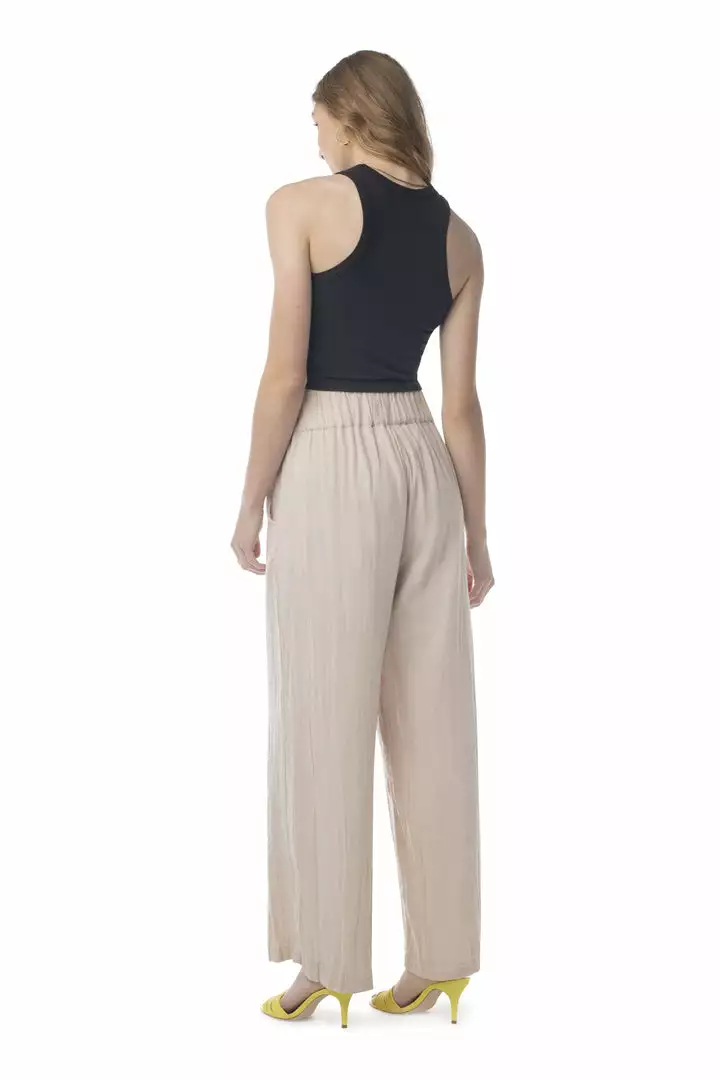 Synergy Organic Clothing Breeze Pant - Chateau Gray 3 Synergy Organic Clothing Breeze Pant - Chateau Gray