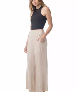 Synergy Organic Clothing Breeze Pant - Chateau Gray 8 Synergy Organic Clothing Breeze Pant - Chateau Gray