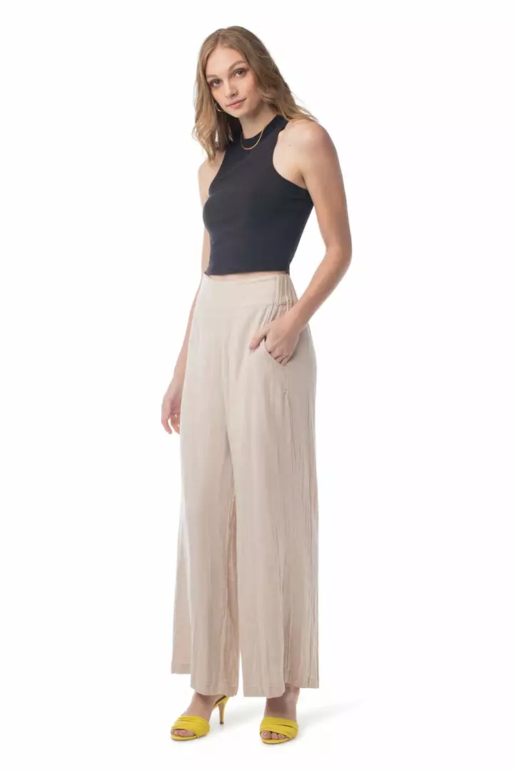 Synergy Organic Clothing Breeze Pant - Chateau Gray 4 Synergy Organic Clothing Breeze Pant - Chateau Gray