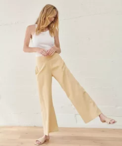 WVN Clothing Breeze Pant