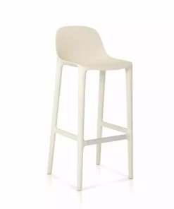 Emeco Furniture Broom 30 Recycled Barstool