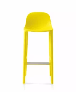 Emeco Furniture Broom 30 Recycled Barstool