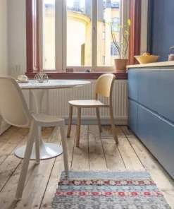 Emeco Broom Recycled Stacking Chair Furniture