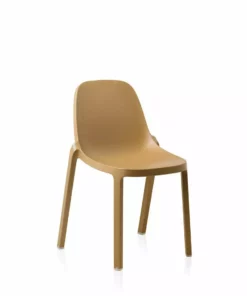 Emeco Broom Recycled Stacking Chair Furniture
