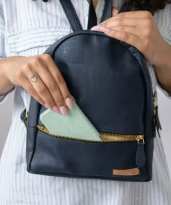 Tiradia Cork Best Sellers Brunch Pack Cork Backpack