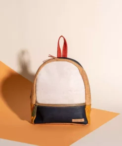 Tiradia Cork Best Sellers Brunch Pack Cork Backpack