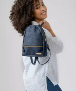 Tiradia Cork Best Sellers Brunch Pack Cork Backpack