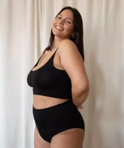 Mary Young Cainan Bamboo Tank Top