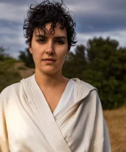 California Cloth Foundry Botanical Hoodie