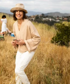 California Cloth Foundry Botanical Hoodie