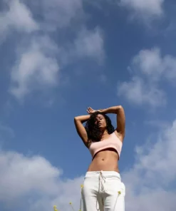 California Cloth Foundry Best Sellers Cleaner Cotton Jogger