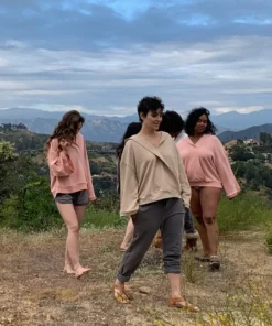 California Cloth Foundry Best Sellers Cleaner Cotton Jogger