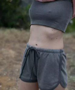 California Cloth Foundry Cleaner Cotton Short 10 California Cloth Foundry Cleaner Cotton Short